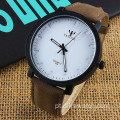 2021 YAZOLE 320 Relógio para casal de venda quente Prático Relógio com ponteiros luminosos Simples Moda Lazer Relógio de pulso de quartzo para Amantes Presentes